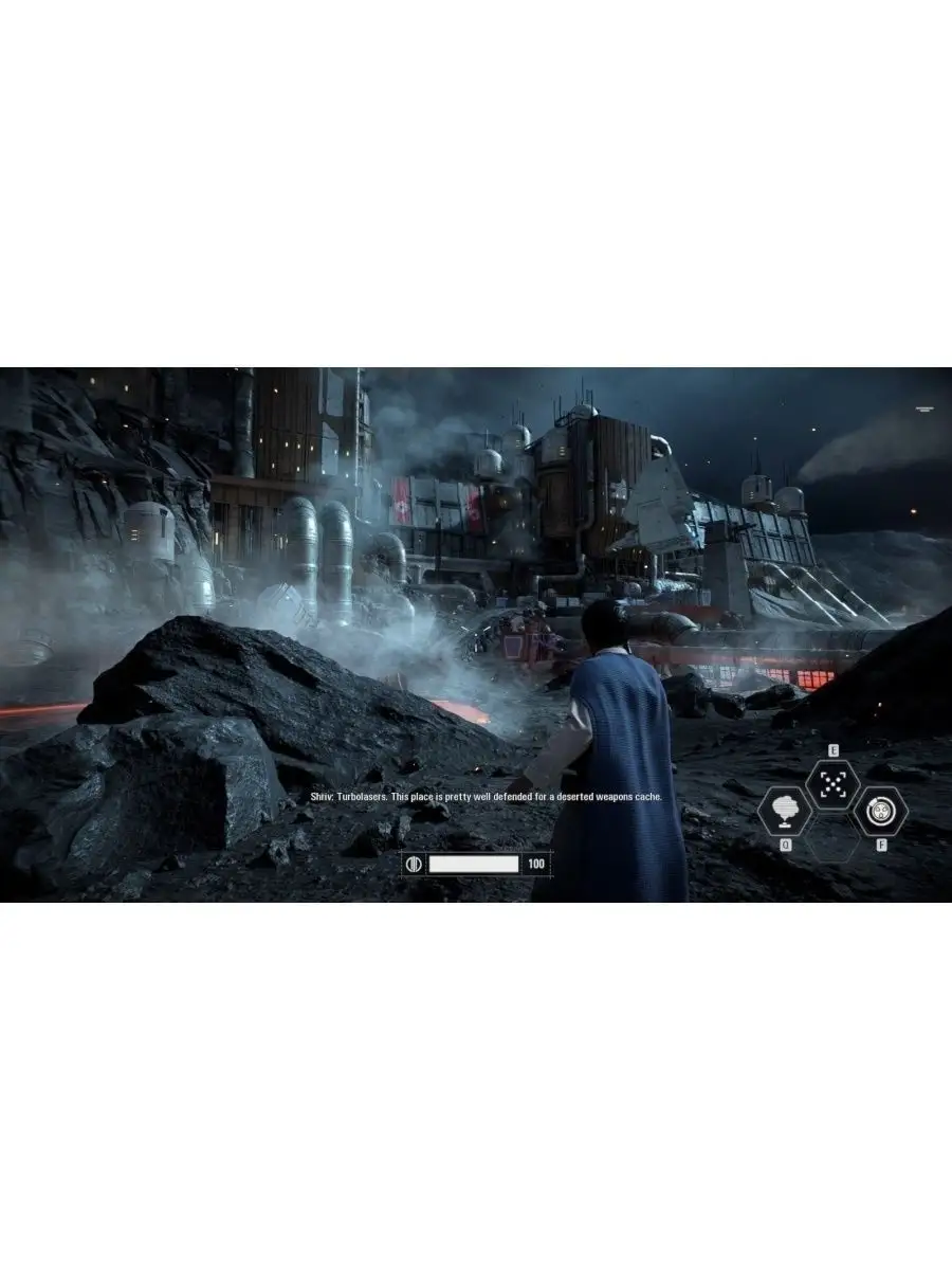 XBOX ONE Star Wars Battlefront 2 (русская версия) Last Price 52499504  купить за 1 326 ₽ в интернет-магазине Wildberries