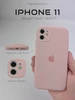 Чехол на iPhone 11 Tehpoint 73206158 купить за 262 ₽ в интернет‑магазине Wildberries