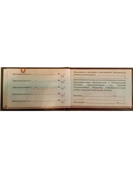 мирея Бланк, вариант, фото 4