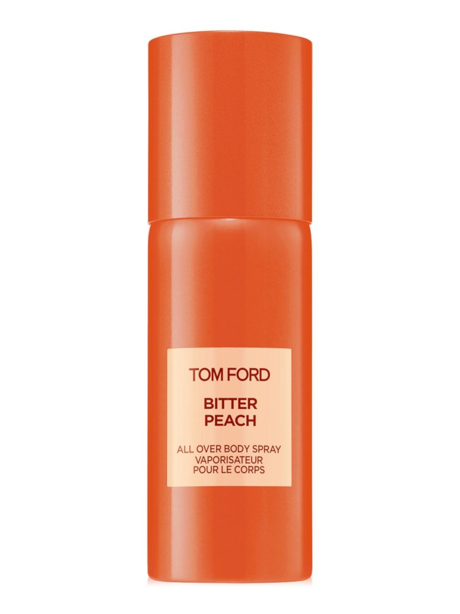 Спрей том форд. Дезодорант Tom Ford Bitter Peach. Tom Ford Bitter Peach спрей. Дезодорант том Форд персик. Tom Ford Bitter Peach 200.