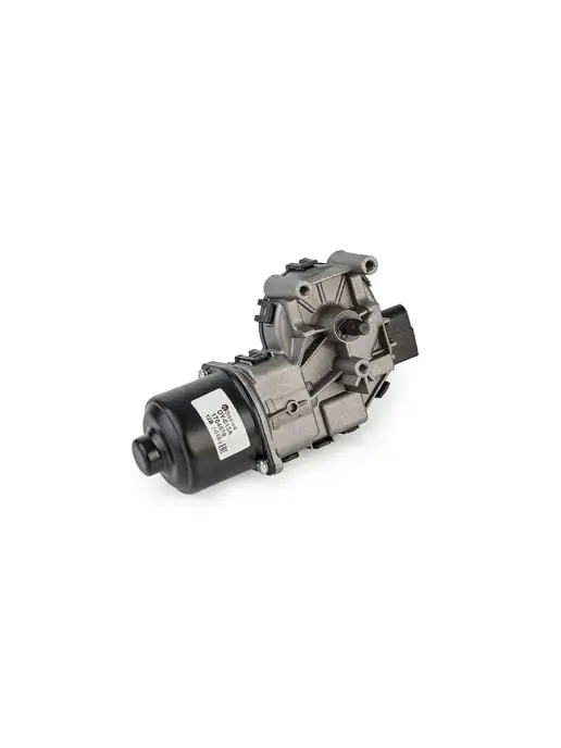 Howe Мотор стеклоочистителя Ford Focus II 2005-2010 1704578, вариант, фото 3