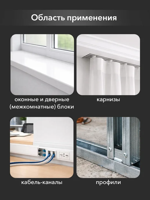 KRANZ Дюбель распорный усатый для бетона кирпича 12х70 мм, 50 шт, 12x70 мм, 50 шт, фото 7
