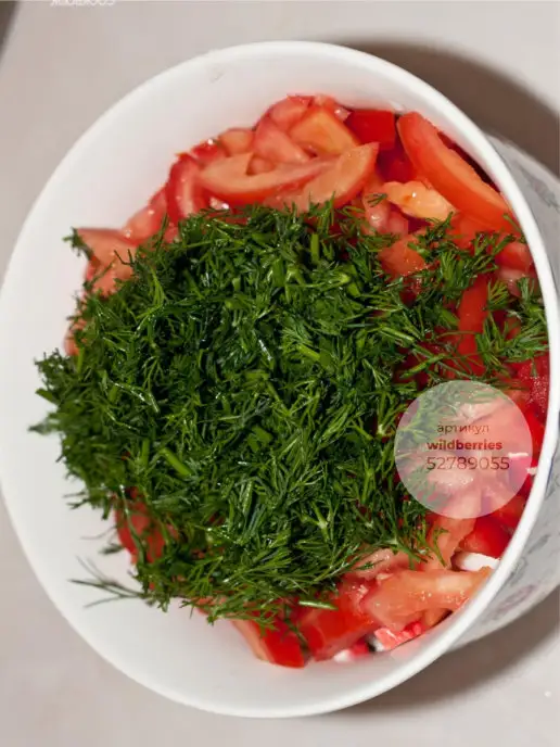 БИОТЕХНИКА Семена укроп "Леший" кустовой, вариант, фото 8