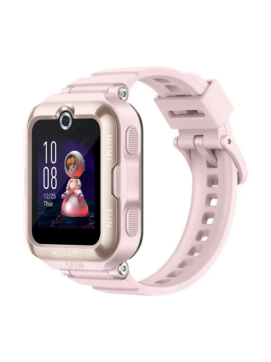 Детские часы Watch Kids 4 Pro Huawei 52813375 купить в интернет-магазине  Wildberries