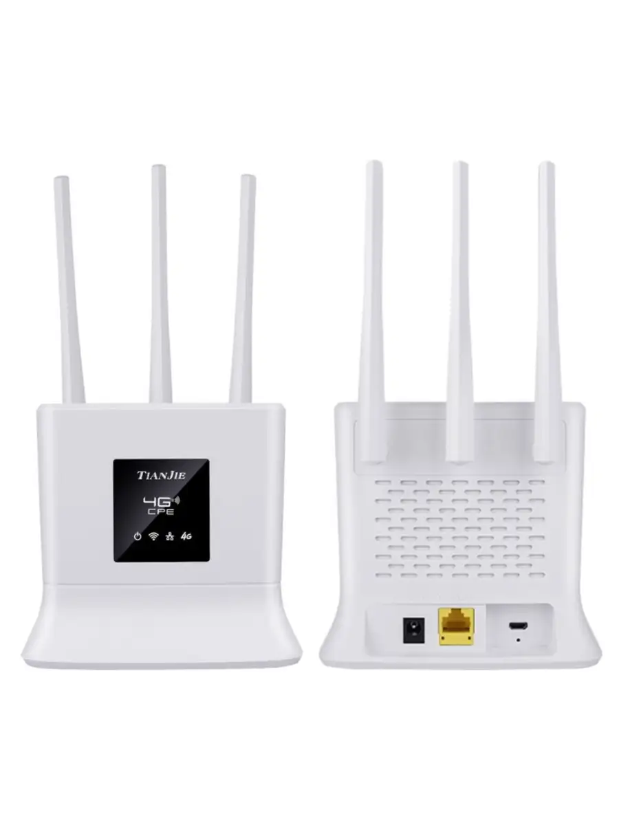 Роутер wi-fi 4G с сим картой i-telecom 52843330 купить в интернет-магазине  Wildberries