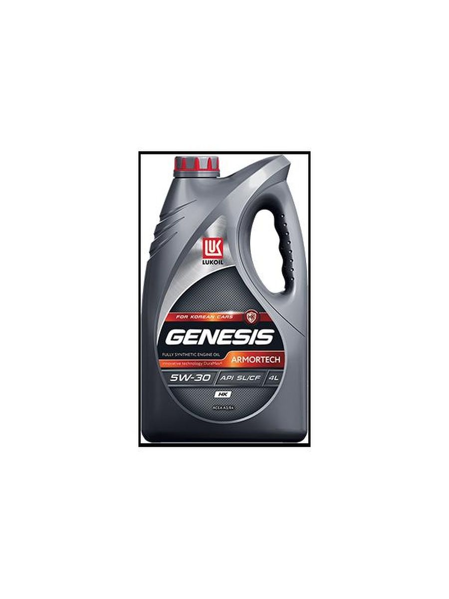 Lukoil genesis jp 5w 30 отзывы