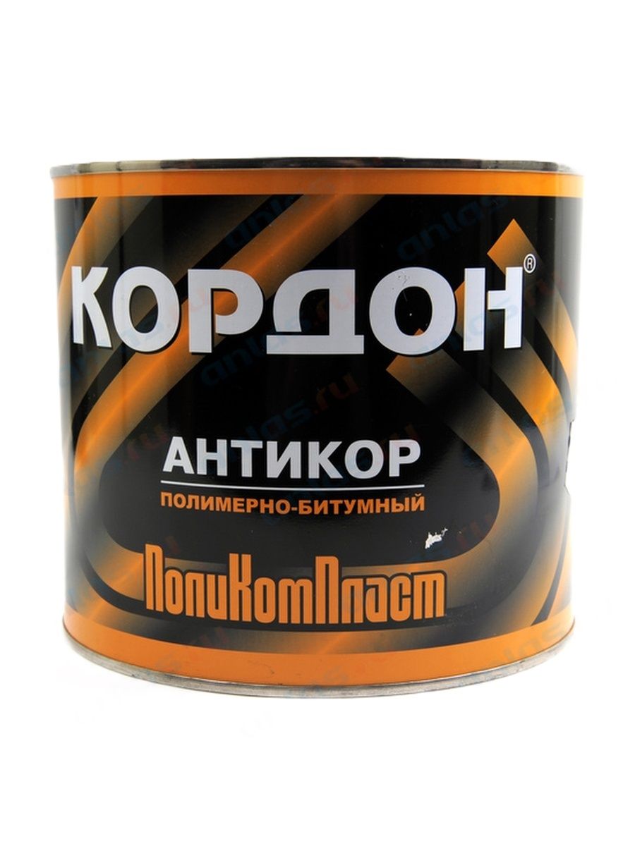 Кордон битумная