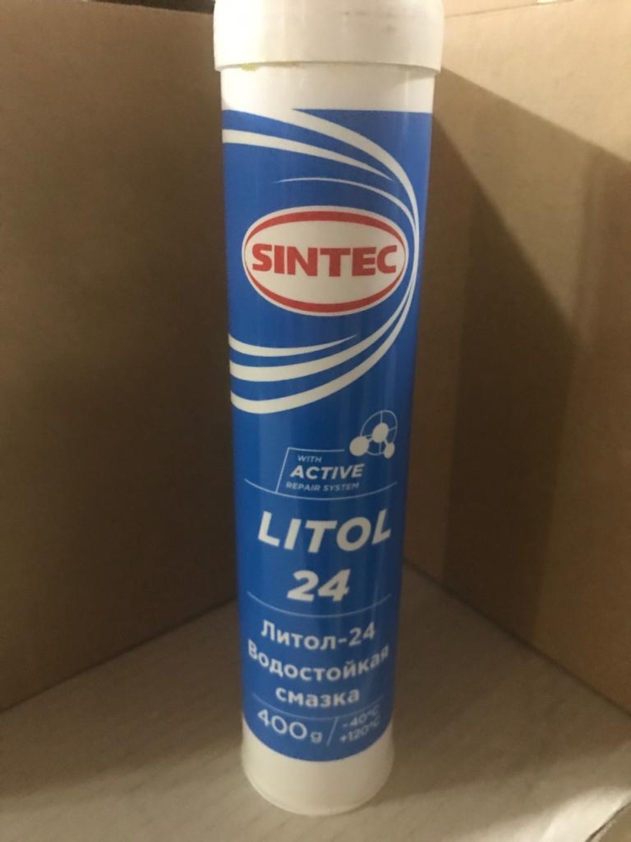 Sintec смазка литол 24. Смазка Sintec литол-24. Смазка литол 24 Синтек. Смазка Sintec литол-24 (400 г). Литол Синтек 400 гр.