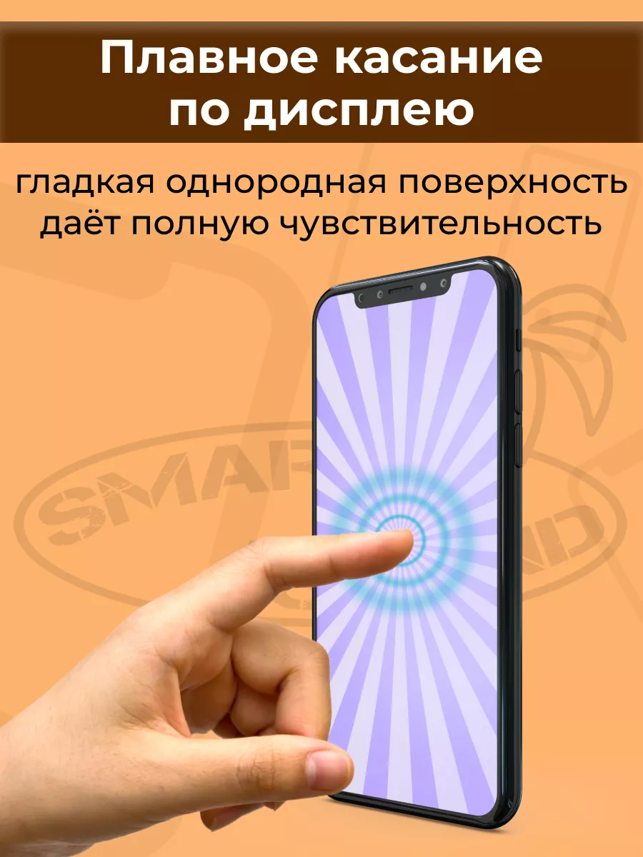 Гидрогелевая защитная плёнка для Realme GT Master Edition SMART iSLAND  52963277 купить за 242 ₽ в интернет-магазине Wildberries