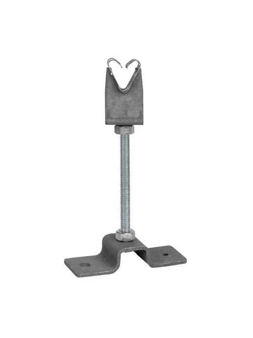EKF Держатель токоотвода металлический дистанционный, вариант, фото 2