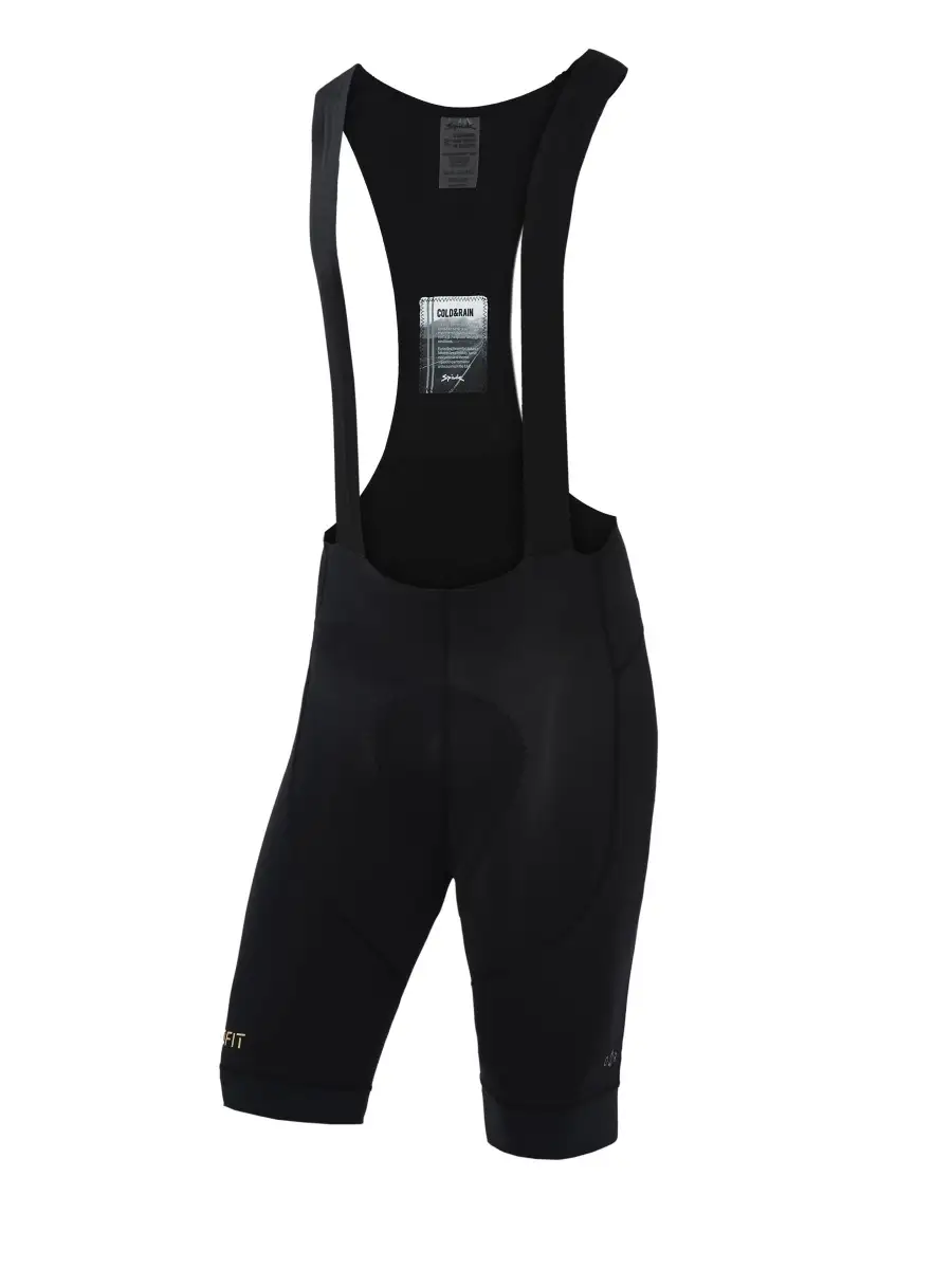 PROFIT Cold Rain Bib shorts Spiuk 53176644 21 413 Wildberries