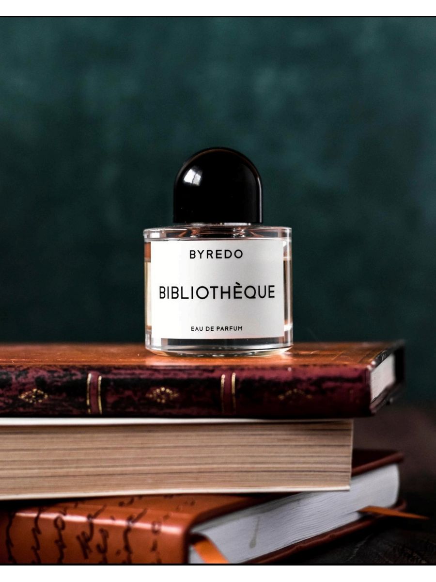 Byredo bibliotheque аромат. Духи Byredo bibliotheque. Byredo bibliotheque 100 мл. Тестер Byredo "bibliotheque". Sensual Rebellion духи bibliotheque.