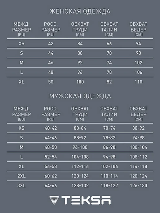 TEKSA Велосипедки в рубчик WCS 001, черный, фото 4