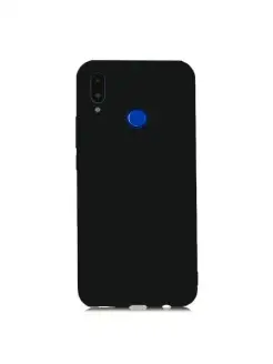 Чехол (накладка) Honor 8C Zakaz-Magaz 53228672 купить за 189 ₽ в интернет-магазине Wildberries