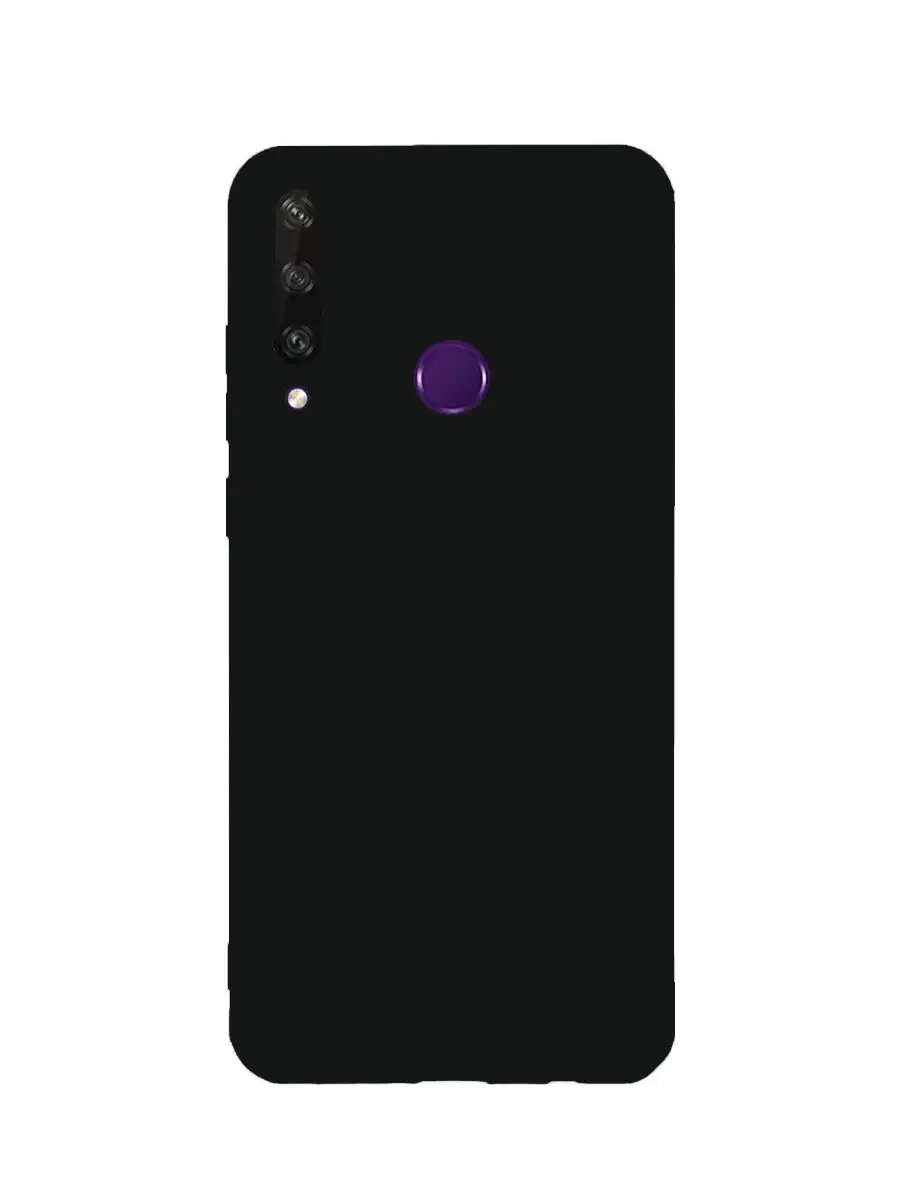 Чехол (накладка) Huawei Y6P Zakaz-Magaz 53238830 купить за 120 ₽ в  интернет-магазине Wildberries