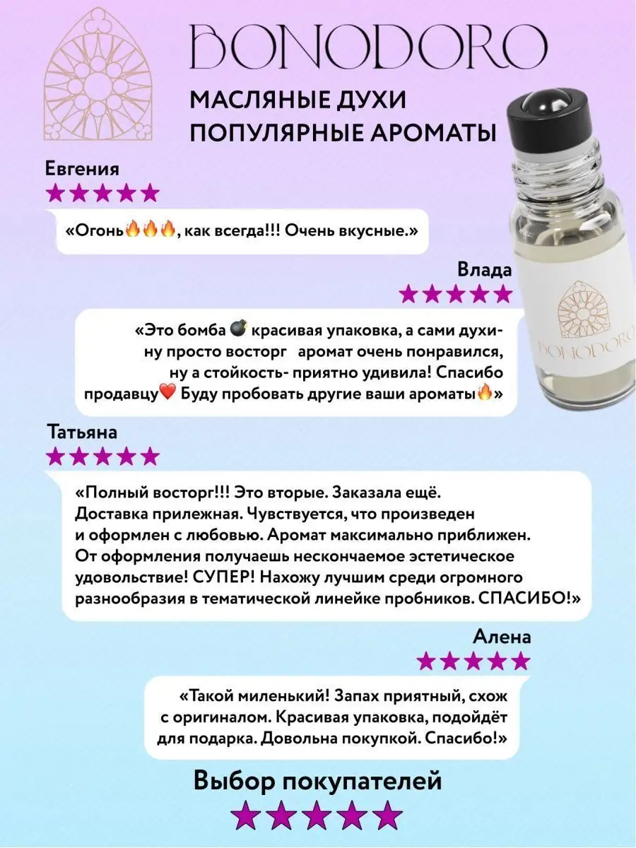 Масляные духи молекула FREAKY 02. Селектив Bonodoro 53257627 купить за 408  ₽ в интернет-магазине Wildberries