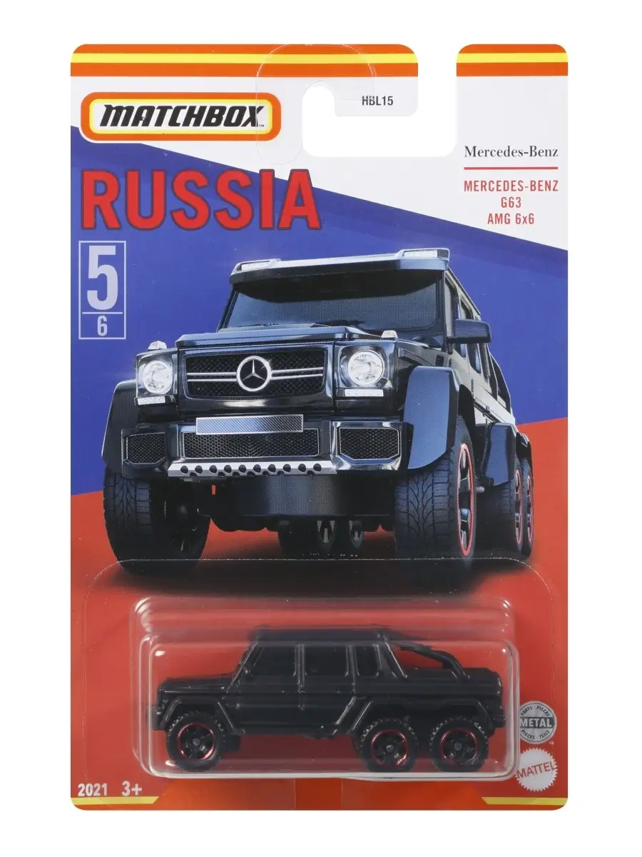 Машинка Matchbox RUSSIA UK Matchbox 53316227 купить в интернет-магазине  Wildberries