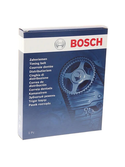 BOSCH Ремень ГРМ, для Митсубиси L200, Чери Тиго, Митсубиси Галант, вариант, фото 3