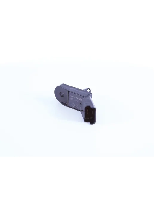 BOSCH Датчик абсолютного давления воздуха, для Ситроен C4 1, 2, вариант, фото 3