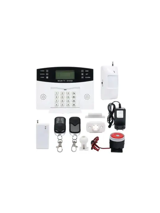 Страж Охранная GSM cигнализация Сигнал, вариант
