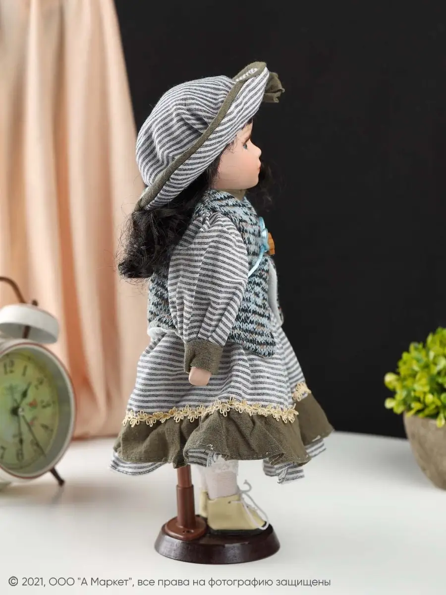 Интерьерные фигуры и куклы купить в интернет магазине virtuoz-salon.ru