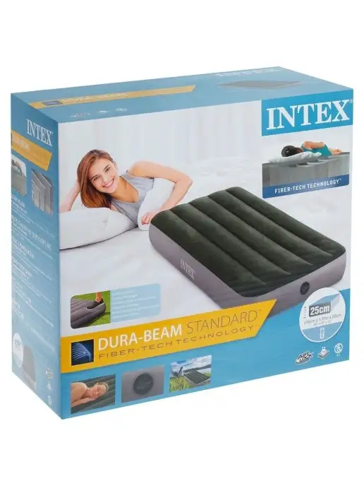 Intex Надувная мебель, вариант, фото 6