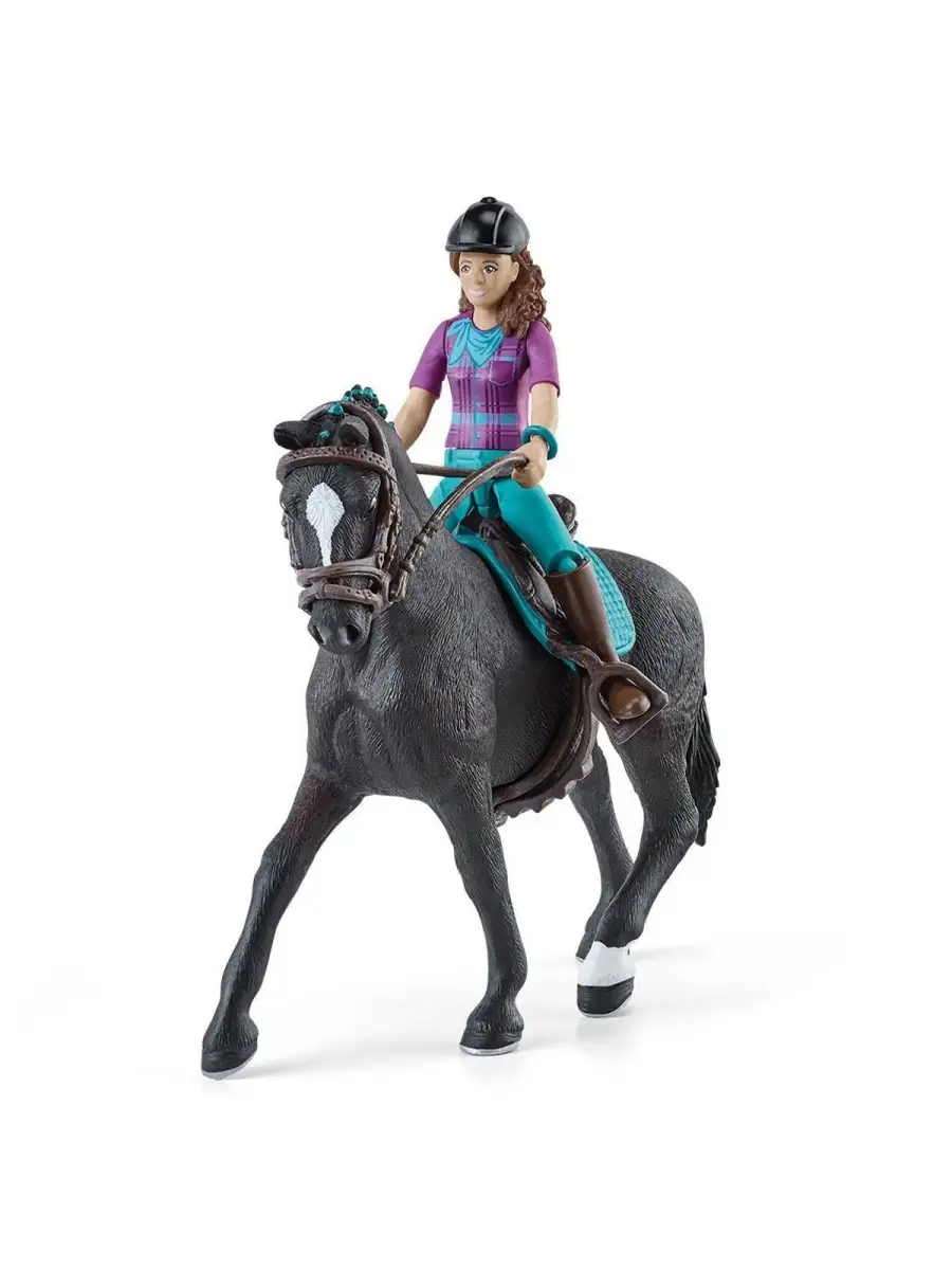 Набор Schleich Horse Club 