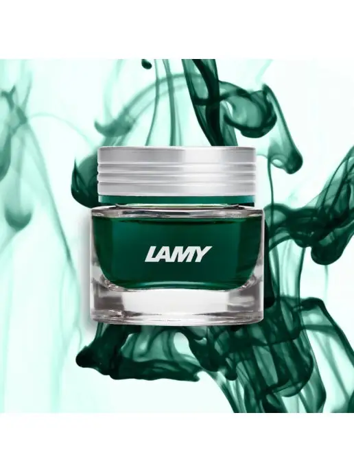 LAMY Чернила T53 30 мл, Crystal Ink, 30 мл, фото 2