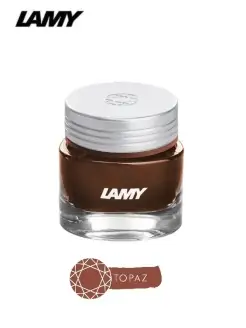 Чернила Lamy T53 30 мл, Crystal Ink lamy 53518303 купить за 2 245 ₽ в интернет-магазине Wildberries