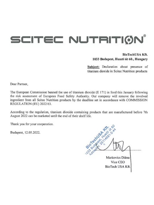 Scitec Nutrition L - карнитин Carni Complex 60 капс, вариант, фото 4