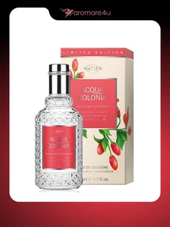 Aqua Colonia Goji & Cactus Extract  50  4711 53540171    - Wildberries