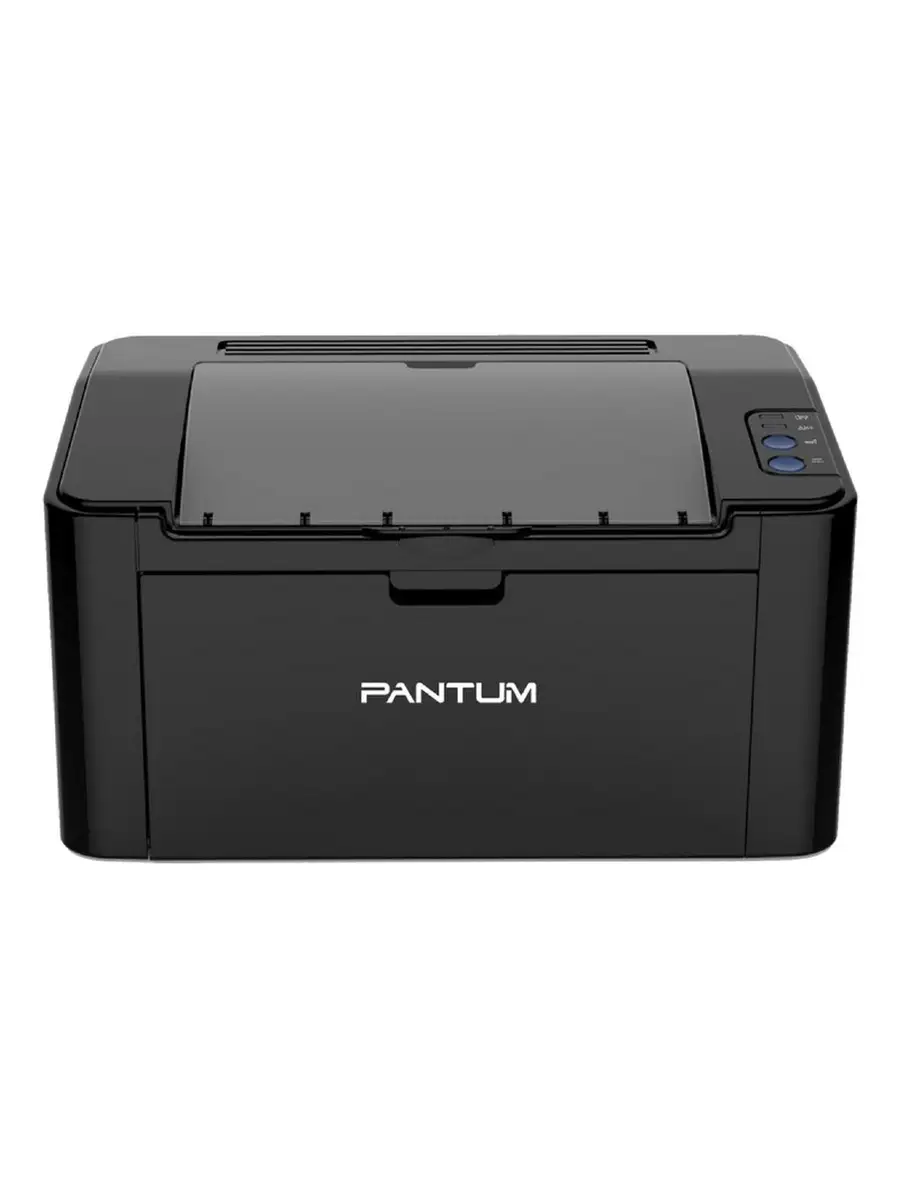 Купить Принтер лазерный Pantum P2502W в интернет-магазине DNS.  Характеристики, цена Pantum P2502W