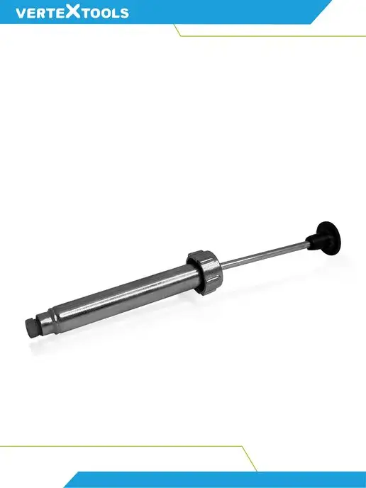 Vertextools Паяльная станция, лампа паяльная, паяльная лампа, вариант, фото 6