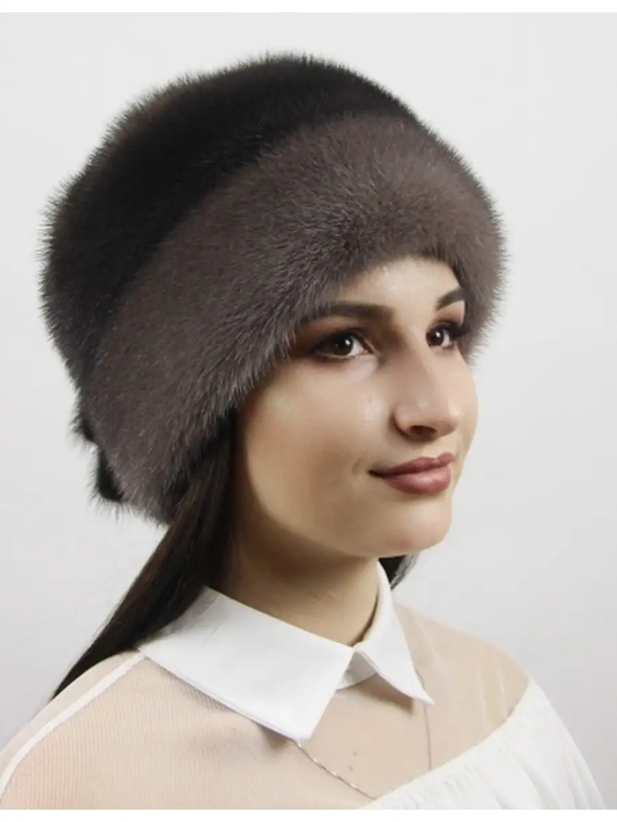 DIY Fur Hat