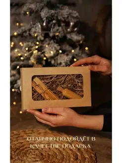 Пало Санто COZY SPACE. Вид 3.