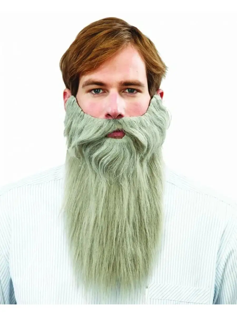 Сделать бороду старика. Лохматый парик. Сделать бороду старика. Накладная борода и парик деда. Накладная борода.