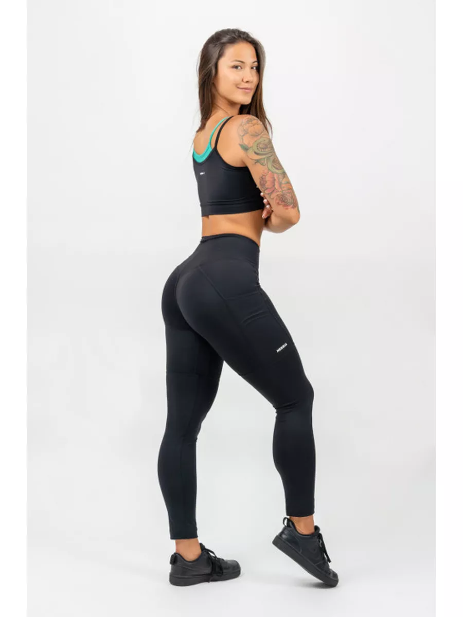 Nebbia Leggings Uklegging 524  International Society of Precision