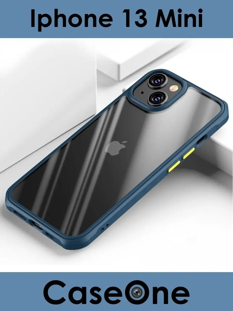 Купить Чехол На Iphone 13 Mini