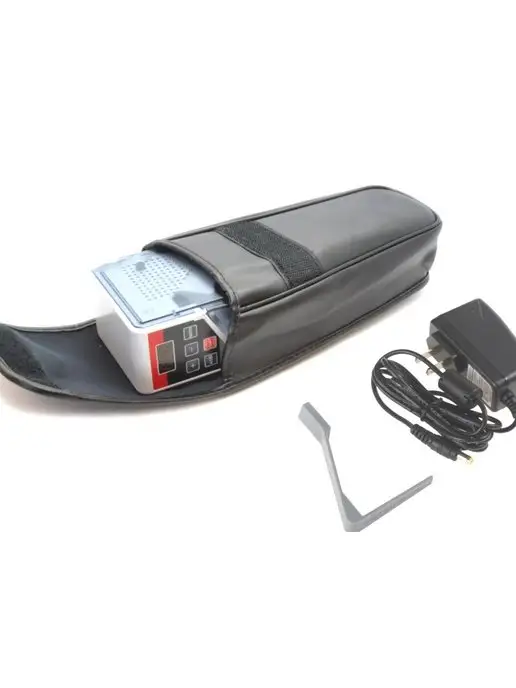 DOLS DOLS-Pro V40 - счетчик купюр и банкнот, вариант, фото 2