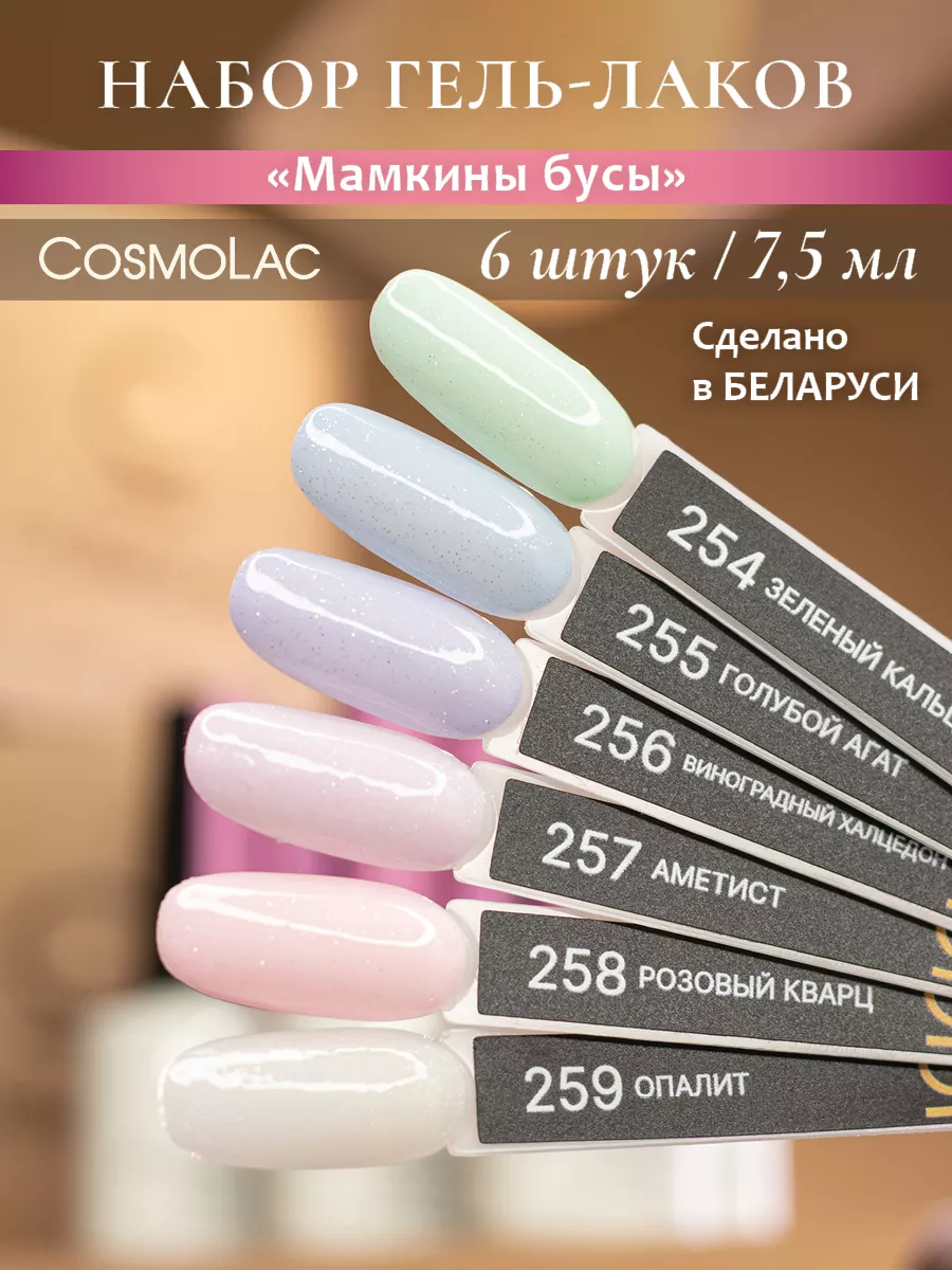Набор инструментов для маникюра купить в Минске в интернет-магазине