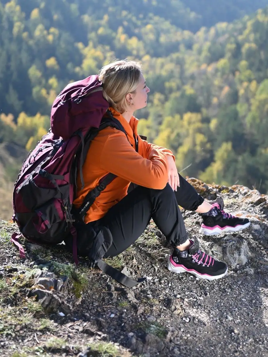 rax women's hiking boots