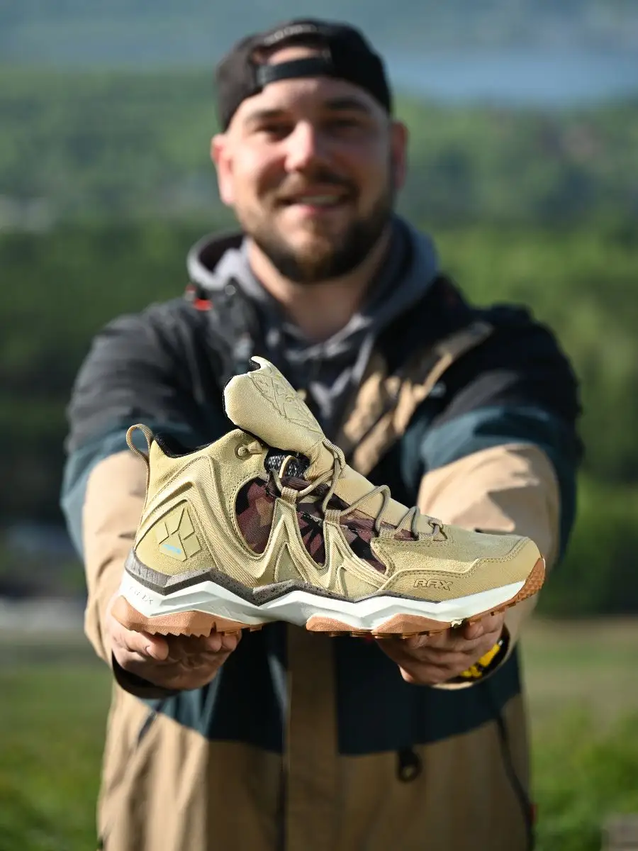 Hiking cheap shoes 2019