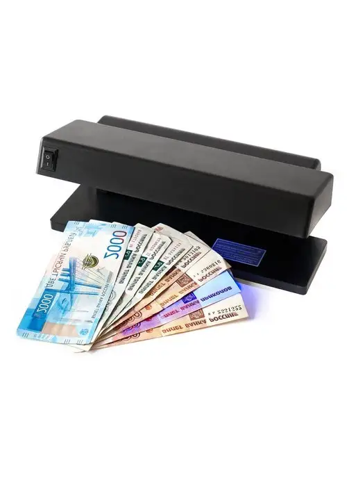 DOLS Мультивалютный детектор DOLS-Pro F-28, вариант