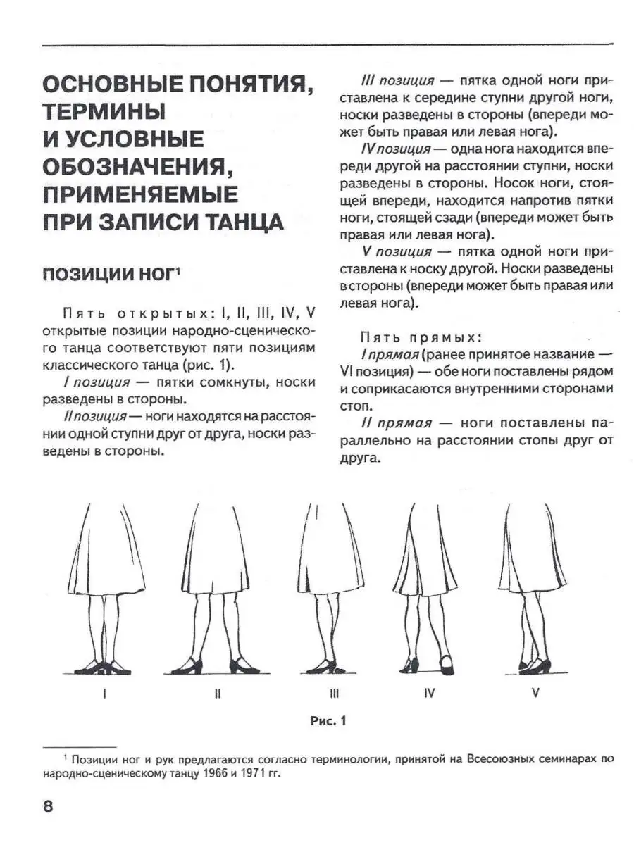 Народный танец. Методика преподавания. Гусев Г.П. Издательство Владос  53891302 купить в интернет-магазине Wildberries