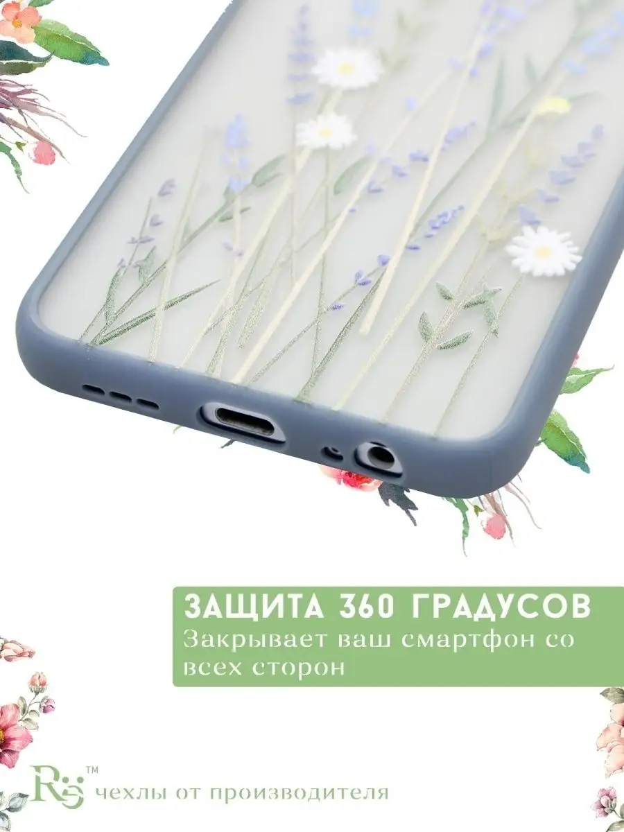 чехол Redmi Note 10 10s и Poco M5s Редми Нот 10с и Поко М5с Re:Case  53903544 купить в интернет-магазине Wildberries