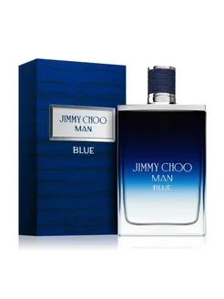 Jimmy Choo Man Blue 100 мл. мужские ОРИГИНАЛ JIMMY CHOO 53908259 купить за 6 086 ₽ в интернет-магазине Wildberries