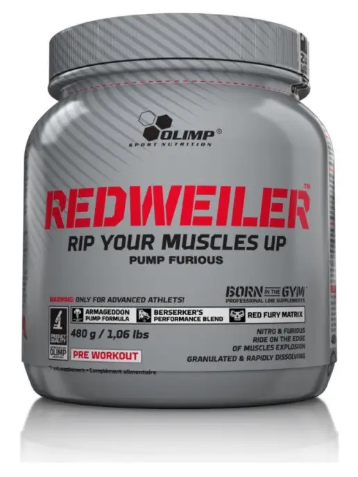 Olimp Sport Nutrition Olimp Предтренировочный комплекс 480г, 480 г, фото 2