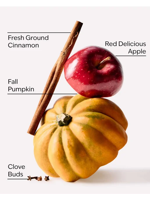 Bath & Body Works Антисептик санитайзер Bath&Body Works 29 ml Pumpkin Apple, 29 мл, фото 3