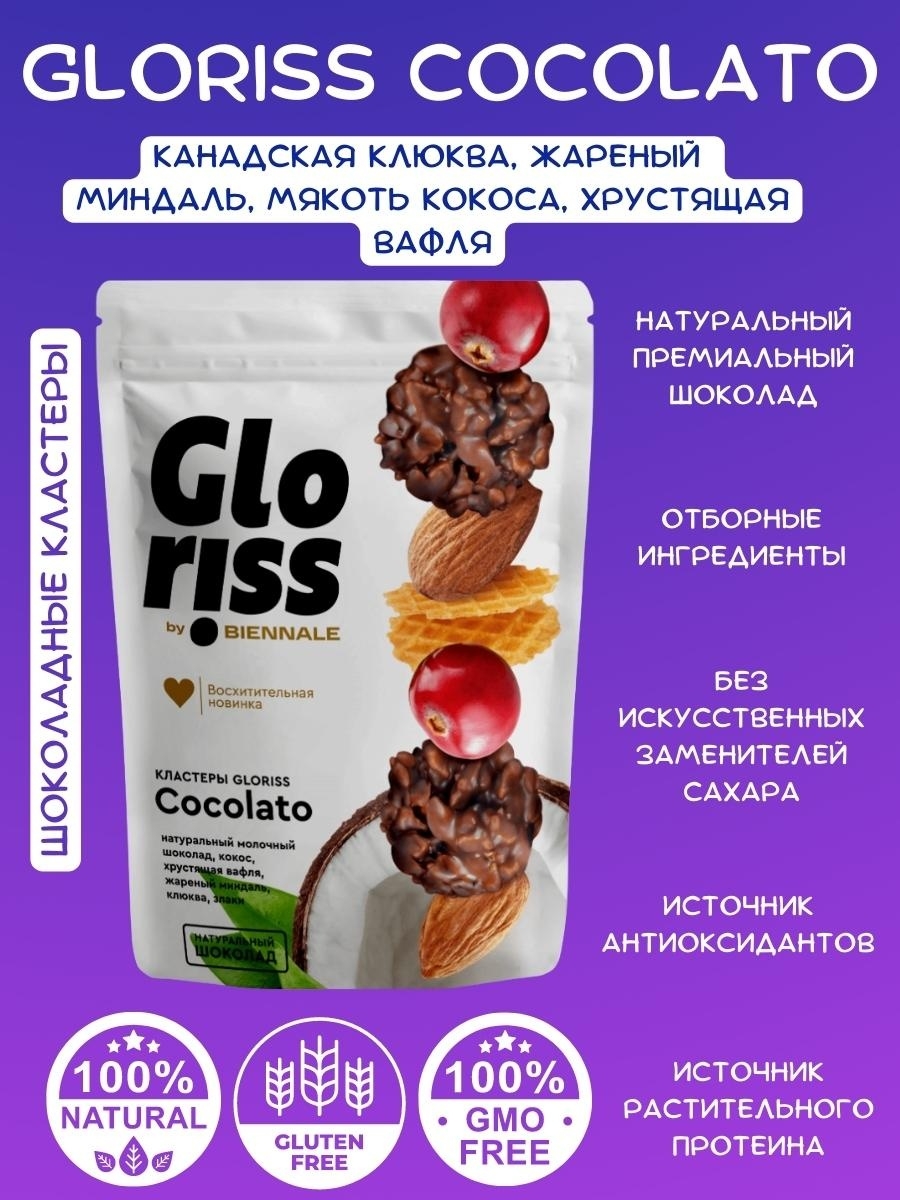 Конфеты Gloriss 180г Cocolato. Шоколадка с начинкой клюква. Шоколад с начинкой клюква. Конфеты глазир миндаль-клюква в молоч шоколаде Gloriss Cocolato 180гр 1/10.