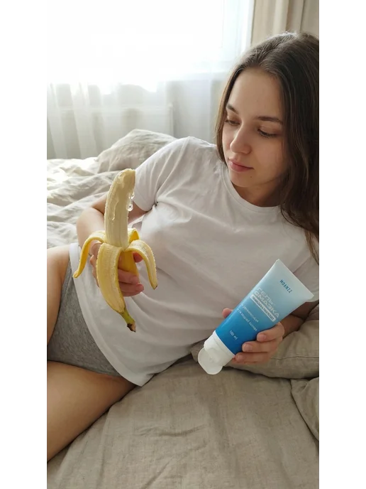 MOANZZ Интимная смазка для секса на водной основе, 100 мл, 100 мл, фото 6
